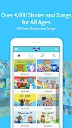 Little Fox English ภาพหน้าจอ 3