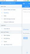 eclincher: Social Media Management, Marketing ภาพหน้าจอ 3