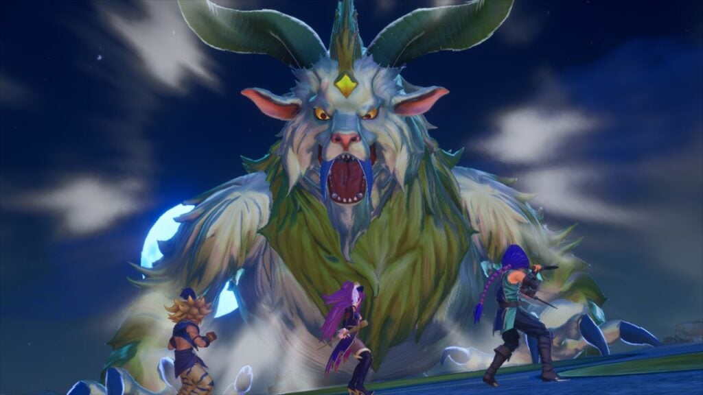 Android Android ARPG が発表