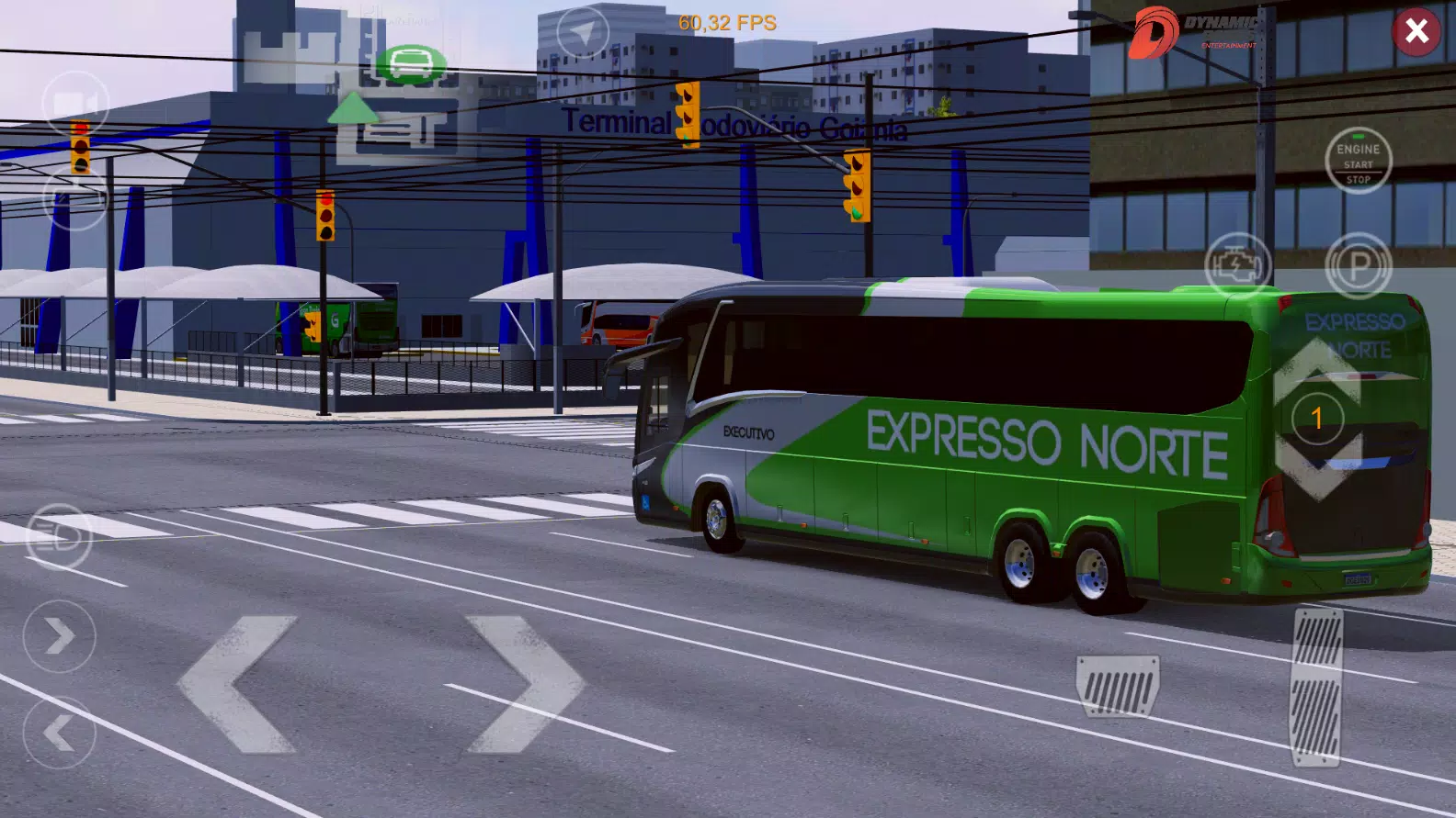 Drivers Jobs Online Simulator Captura de tela 4