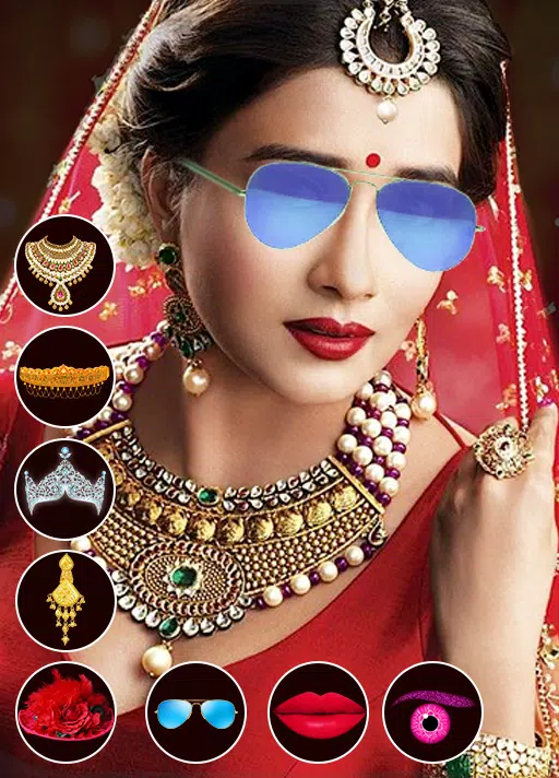 Beauty Camera Plus Photo Edito应用截图第2张