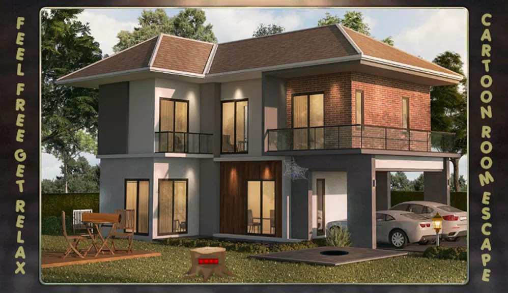 Escape Room : Exit Puzzle Capture d’écran 2