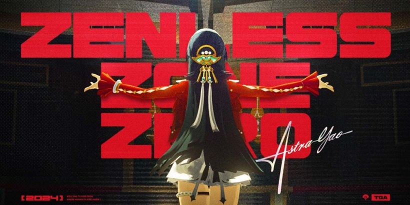 Sumali si Astra Yao sa Zenless Zone Zero nangunguna sa pag -update ng 1.4 