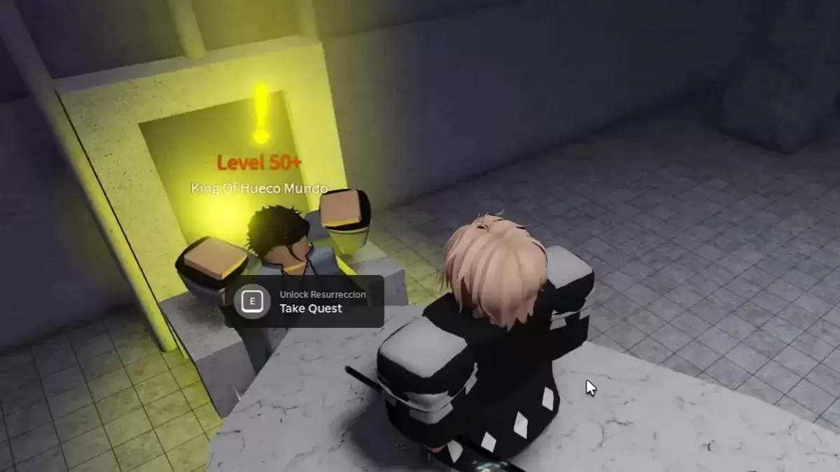 Guide creux complet Progression complète pour Roblox Game Hollow Era