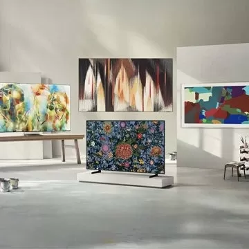 Samsung Unveils 2025 Neo QLED and OLED TVs: 4K to 8K Models Now Available