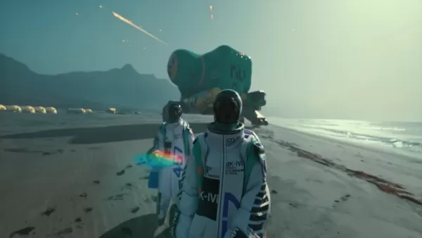 Ang petsa ng paglabas ng Marathon ay nakumpirma sa panahon ng Gameplay Reveal Showcase