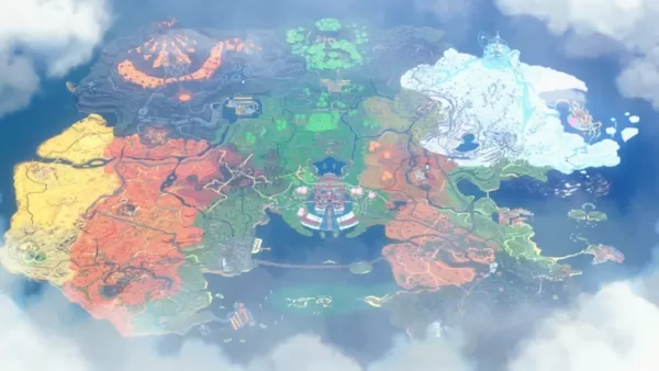 Mario Kart World Direct Unveils New Features and Gameplay