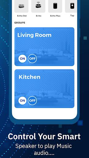 Alex App : Voice Commands App Ekran Görüntüsü 4