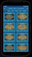 Clash of Maps 2023:COC Layouts स्क्रीनशॉट 2
