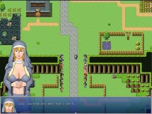 Succubus Tales 스크린샷 2