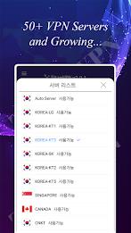 Titan VPN Ekran Görüntüsü 3