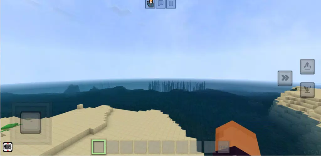 LokiCraft 2 스크린샷 1
