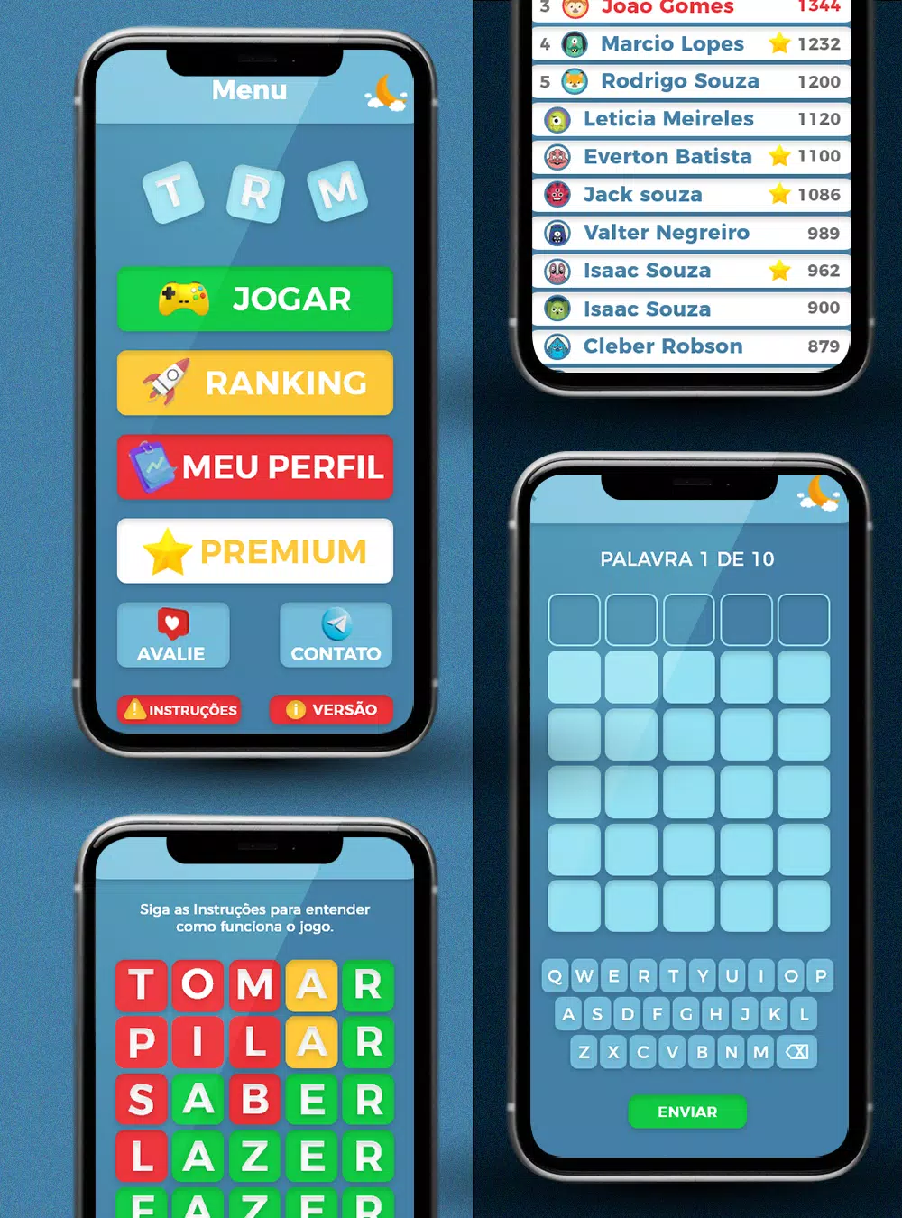Termo Captura de tela 2