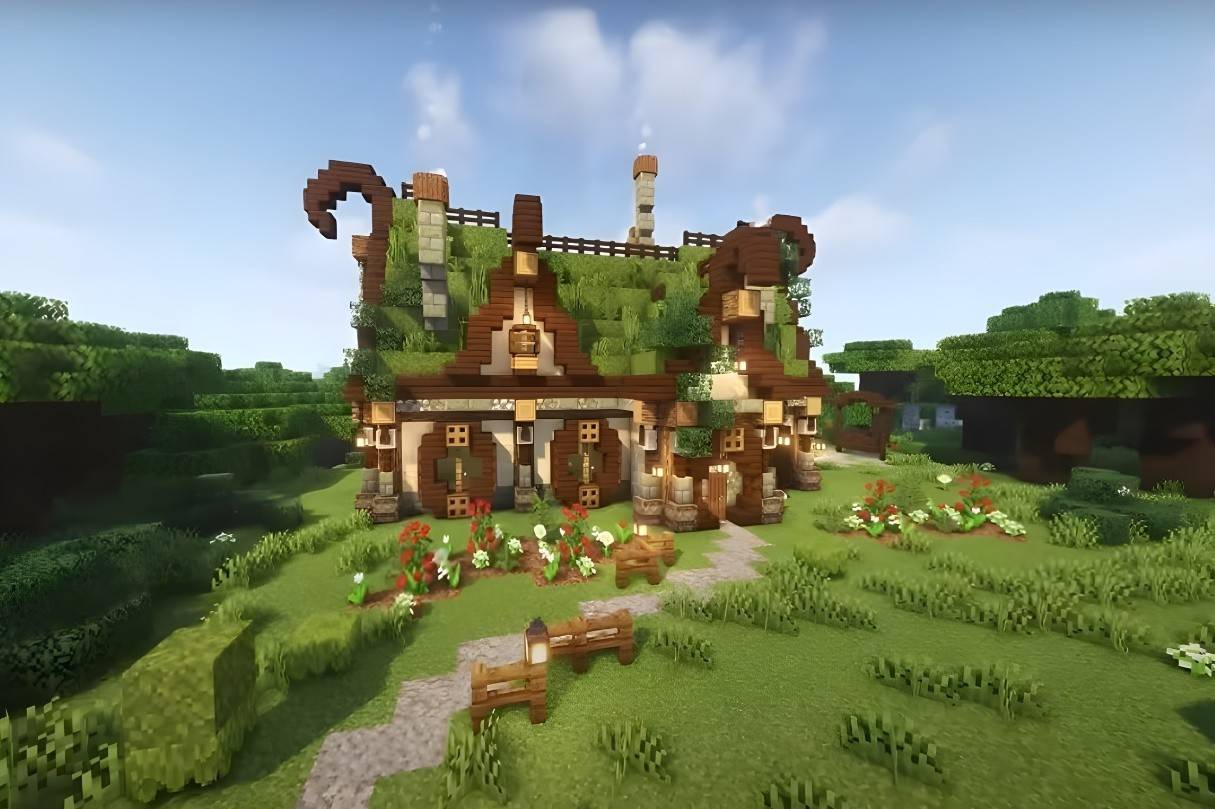 Manor Manor House