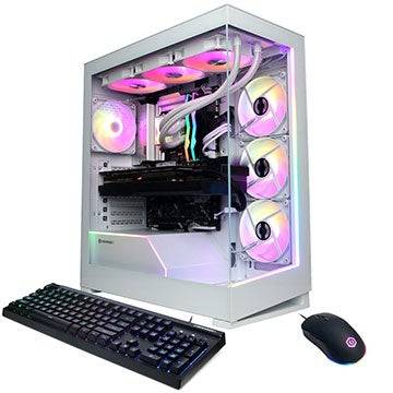RTX 5080，RTX 5090遊戲PC現已在Adorama上找到