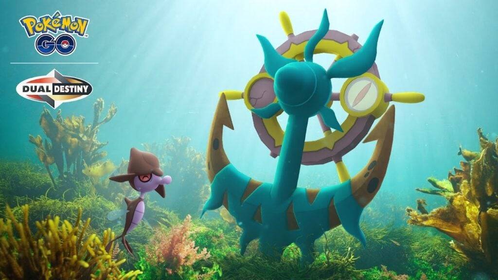 사랑하는 친구 이벤트는 Pokémon Go의 채권을 높입니다