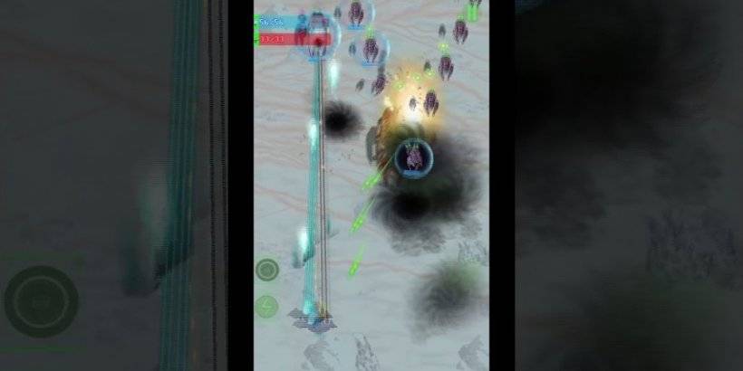 Jupiter Expansion: Stellar Mercenaries' Largest Update Launched