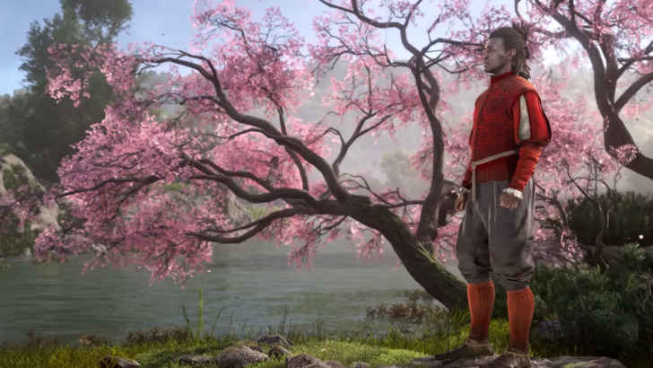 Jualan Shadows Assassin's Creed tetap kukuh di tengah kontroversi 