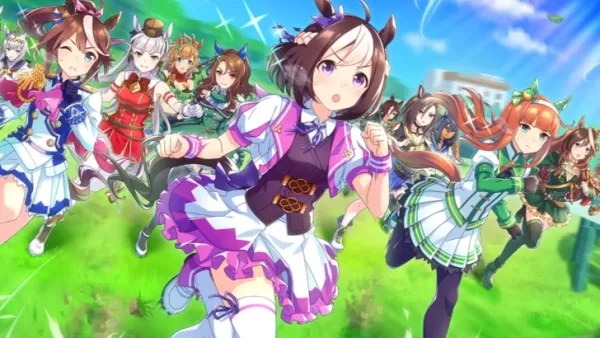 賽馬娘 漂亮賽車定檔6月26日全球Steam上線