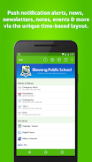 School Enews應用截圖第2張