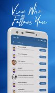 SDA Family Messenger ဖန်သားပြင်ဓာတ်ပုံ 3