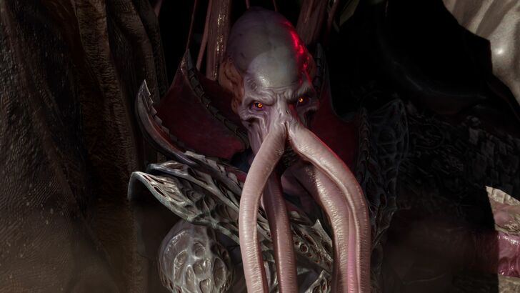 Baldur's Gate 3 Player's Guide: Romance, Transformations