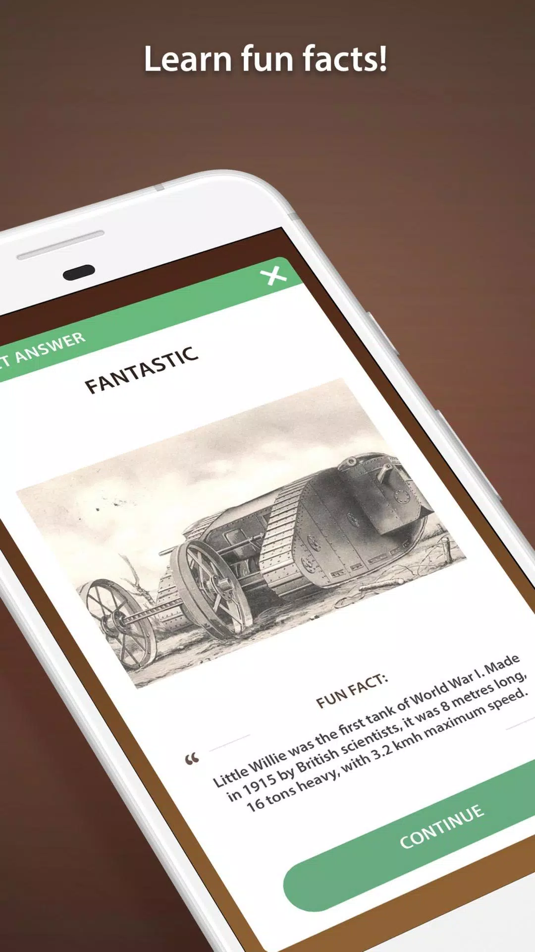 World History Quiz Captura de tela 4