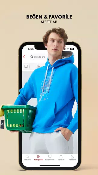 TOMMYLIFE應用截圖第4張