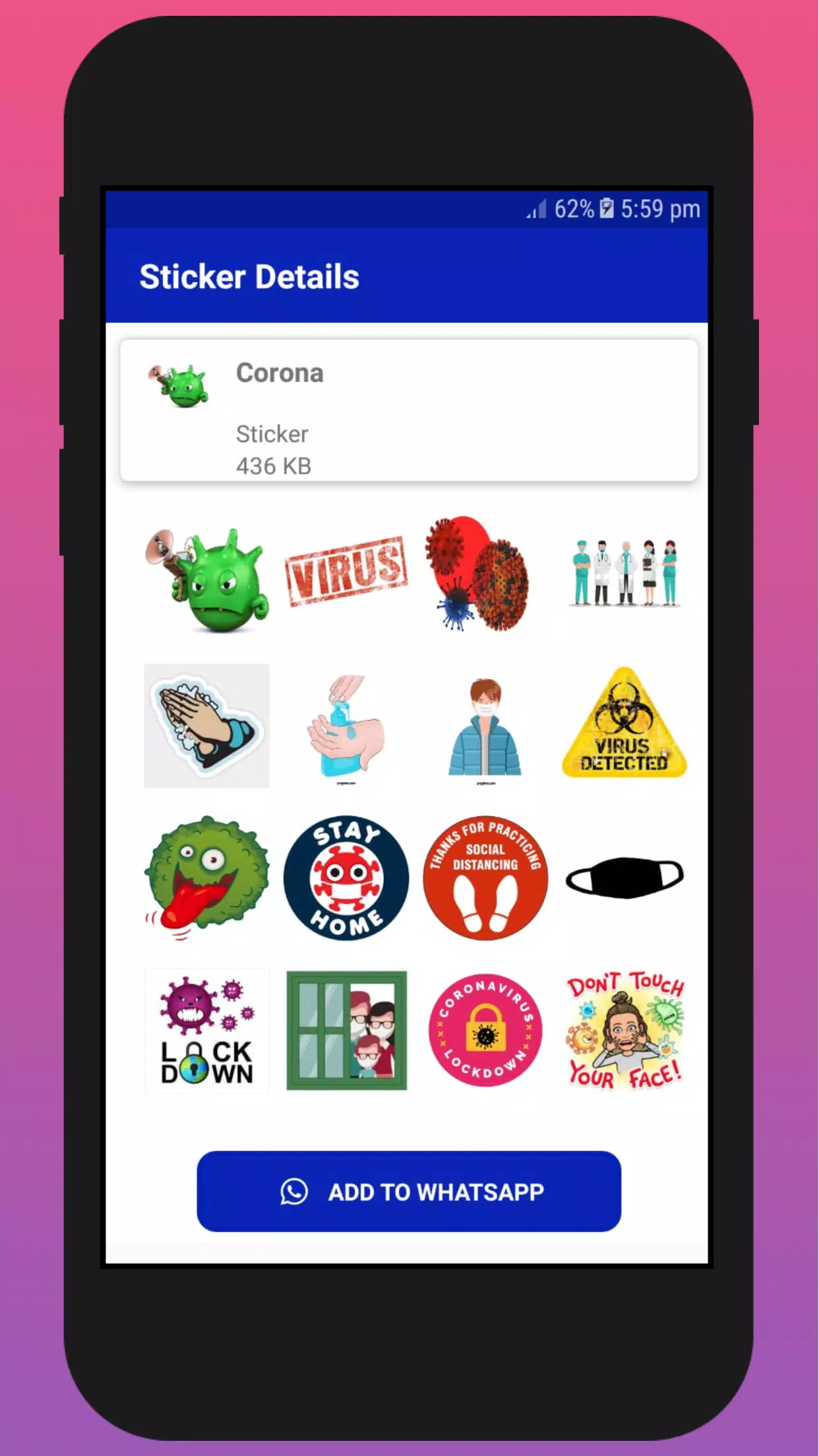 Stickies Captura de pantalla 2