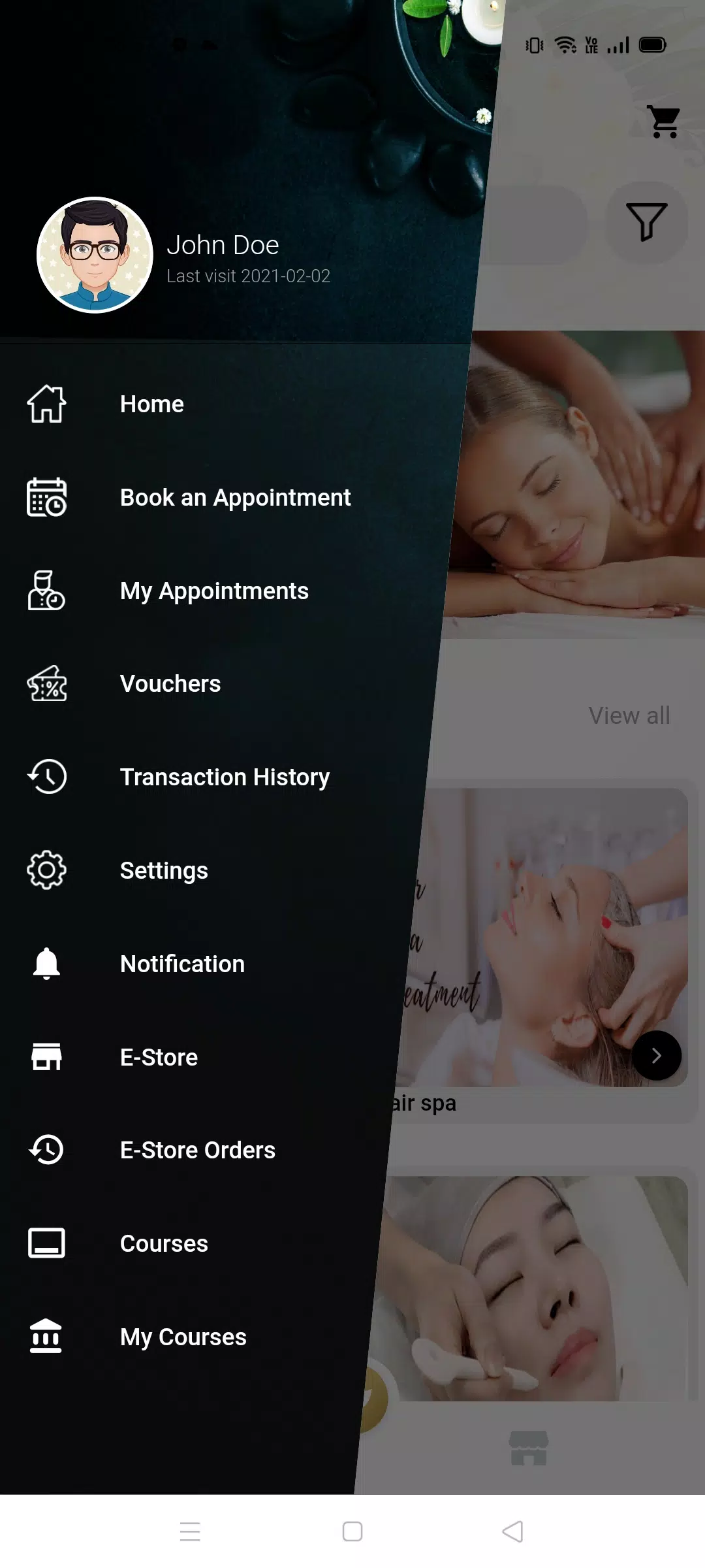 SOQ スクリーンショット 3