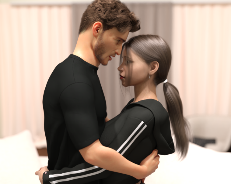 My Loyal Wife Captura de tela 3