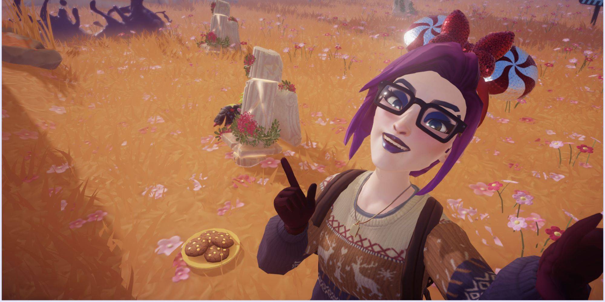 Lightning Cookies: A Sweet Treat in Dreamlight Valley