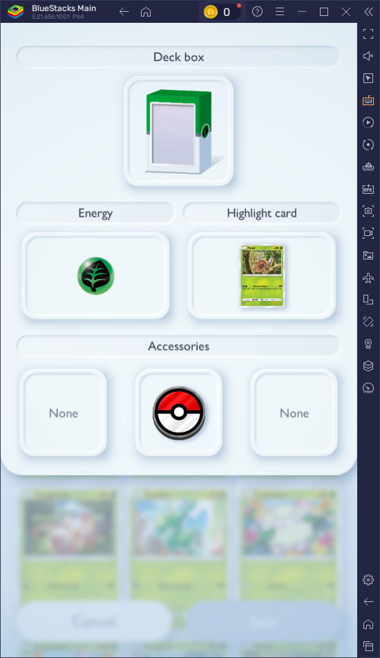 Pokémon TCG အိတ်ကပ်ထဲရှိစွမ်းအင်အသုံးပြုမှုကိုမဟာဗျူဟာမြောက်အားသာချက်အတွက်စွမ်းအင်အသုံးပြုပါ
