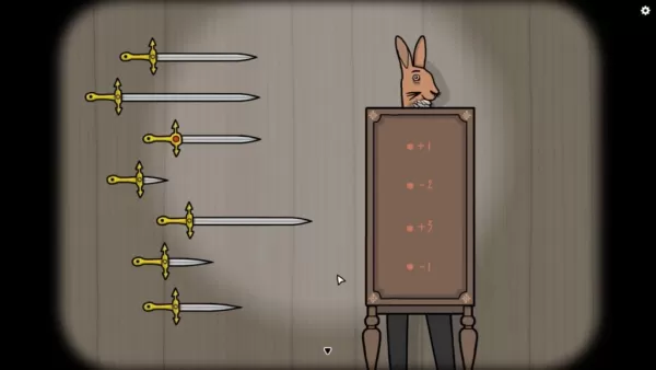 Rabbit先生的魔术表演：Rusty Lake的免费超现实体验