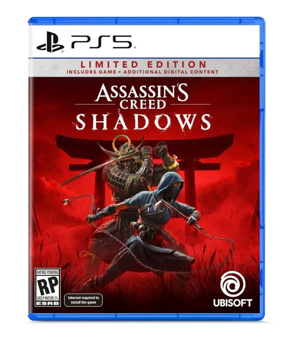 Assassin's Creed Shadows Drops to $49.99