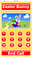 Call Easter Bunny Simulator应用截图第1张