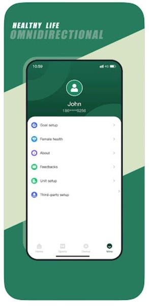 GreenLion應用截圖第1張