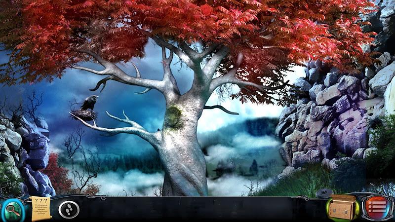 Red Crow Mysteries Ekran Görüntüsü 3