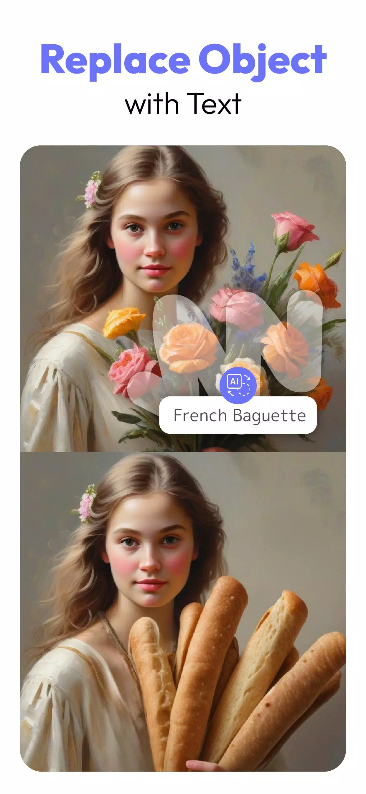 YouCam AI Pro Capture d’écran 3