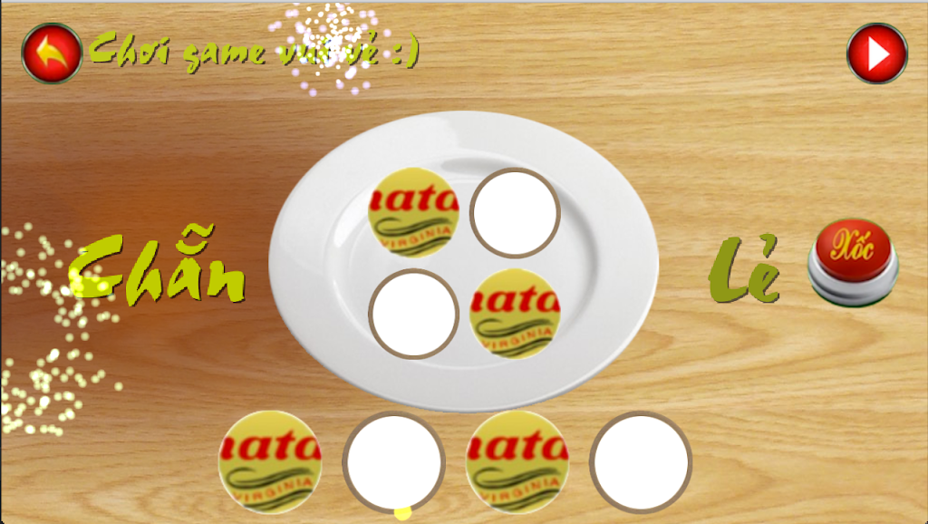 Game Tổng hợp Screenshot 2