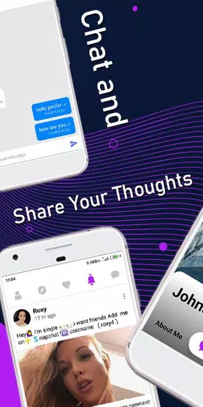 Colombia Dating Captura de pantalla 4