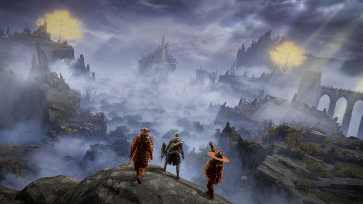 Kadokawa Acquisition Fallout: Sony  Mga gaming goliath