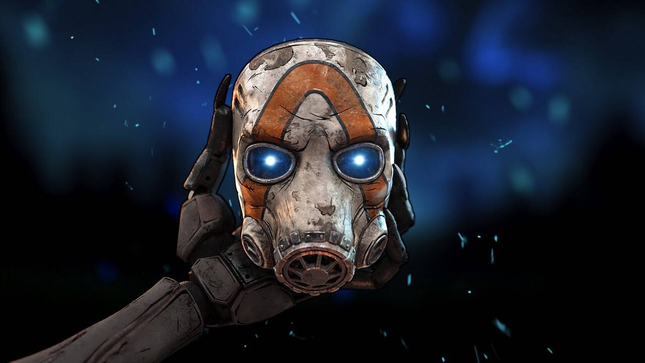 Borderlands 4公布：發布日期