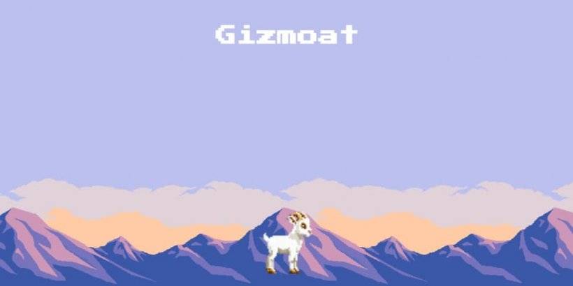 Gizmoat：iOS App Storeへの風変わりな新しい追加