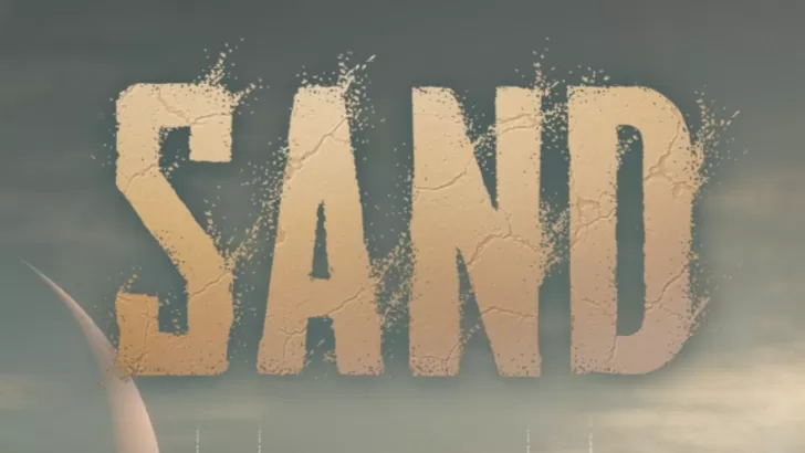 Preordinamento del gioco di sabbia e DLC