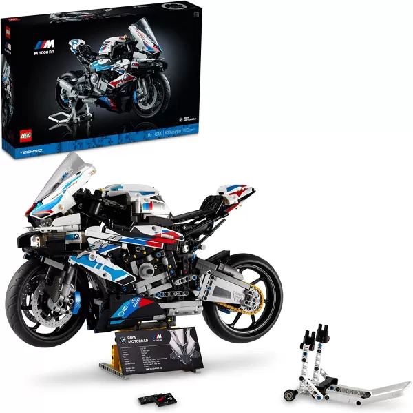 Top LEGO Car Sets of 2025 Revealed