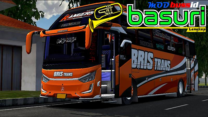 Schermata Mod Basuri Lengkap 1