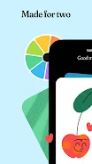 Wefeel: Healthy relationships Tangkapan skrin 2
