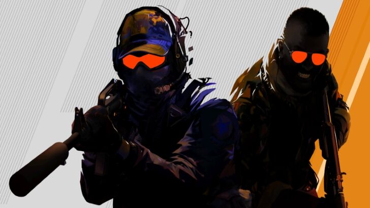 Counter-Strike Co-Creator был счастливым клапаном сохранил свое наследие