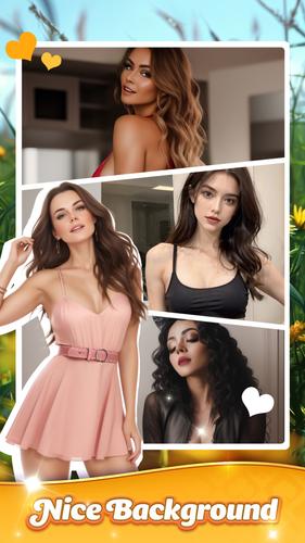 Solitaire - Passion Card Game ภาพหน้าจอ 4